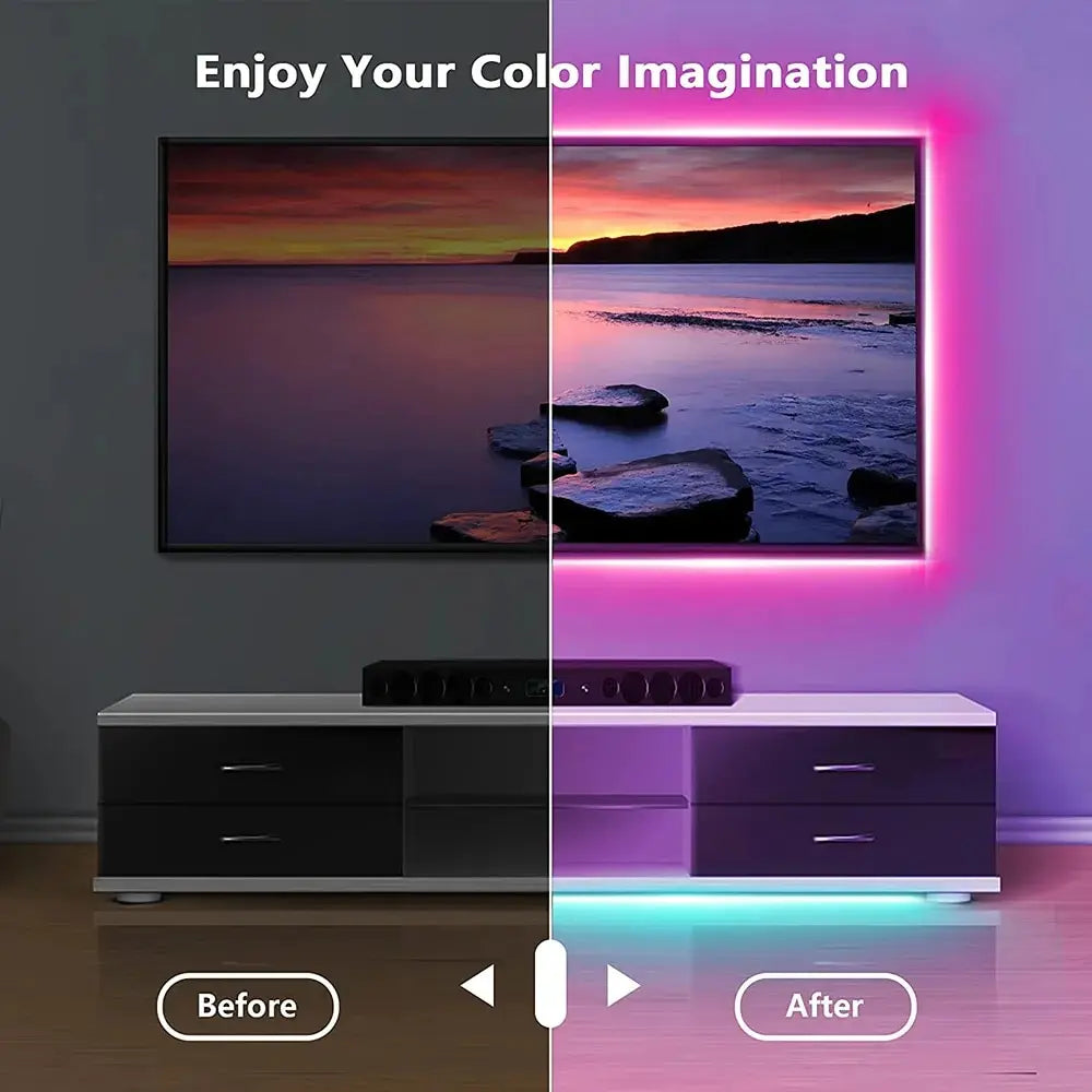 Transform Your Space, Elevate Your Mood